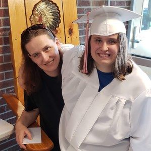 Meet your Posher, Sha-lee